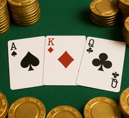 TEEN PATTI