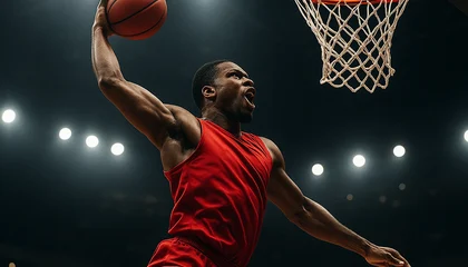 BASKETBALL