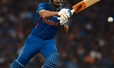 CRICKET
