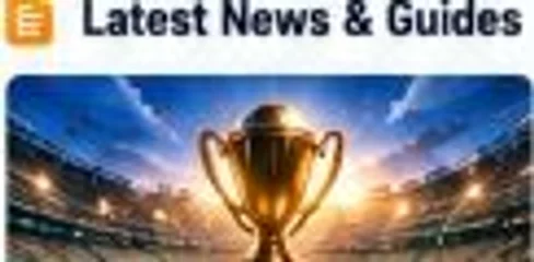 T20 World Cup 2026: Key Players to Watch